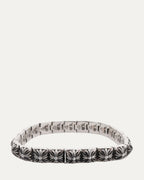 Pyramid Stud Bracelet