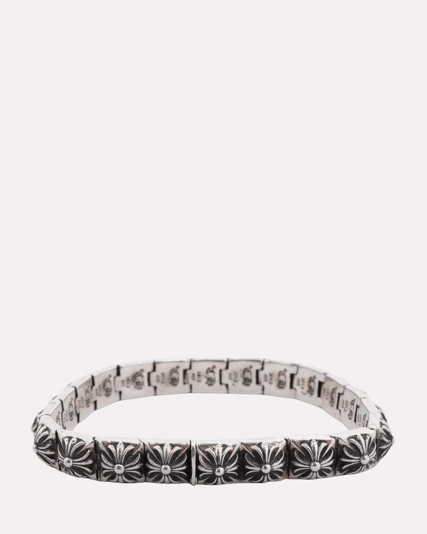 Pyramid Stud Bracelet