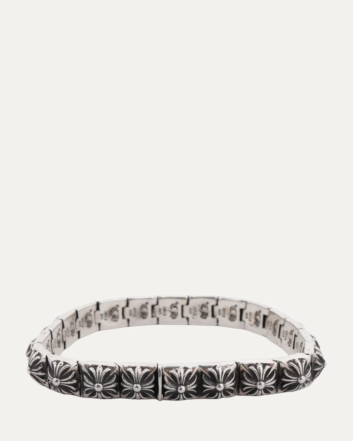 Pyramid Stud Bracelet