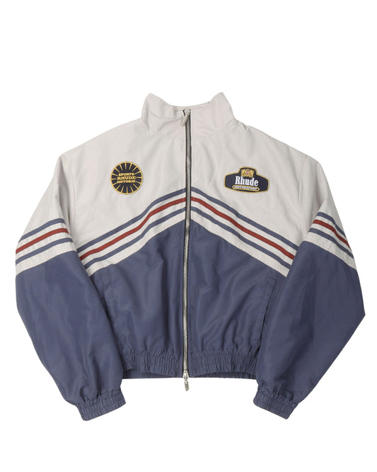 Motorsport Monaco Jacket