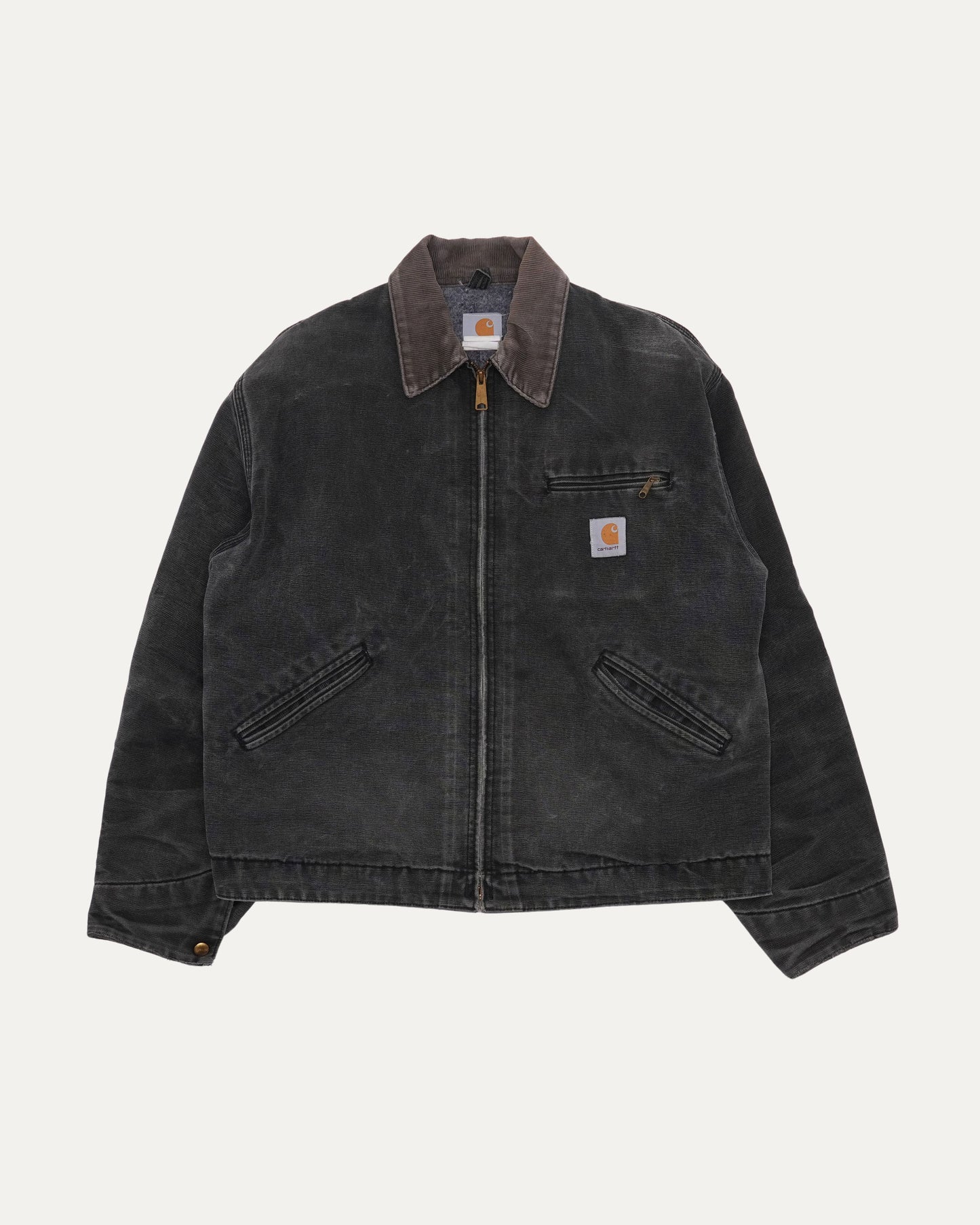 Carhartt Detroit Jacket