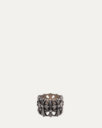 Cemetery Ring