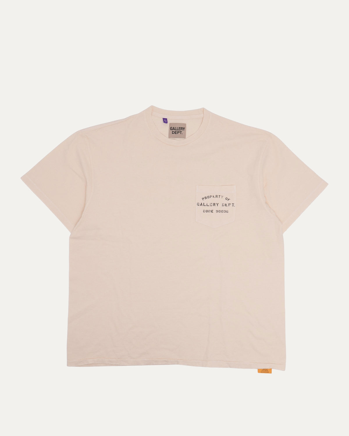 Property of T-Shirt