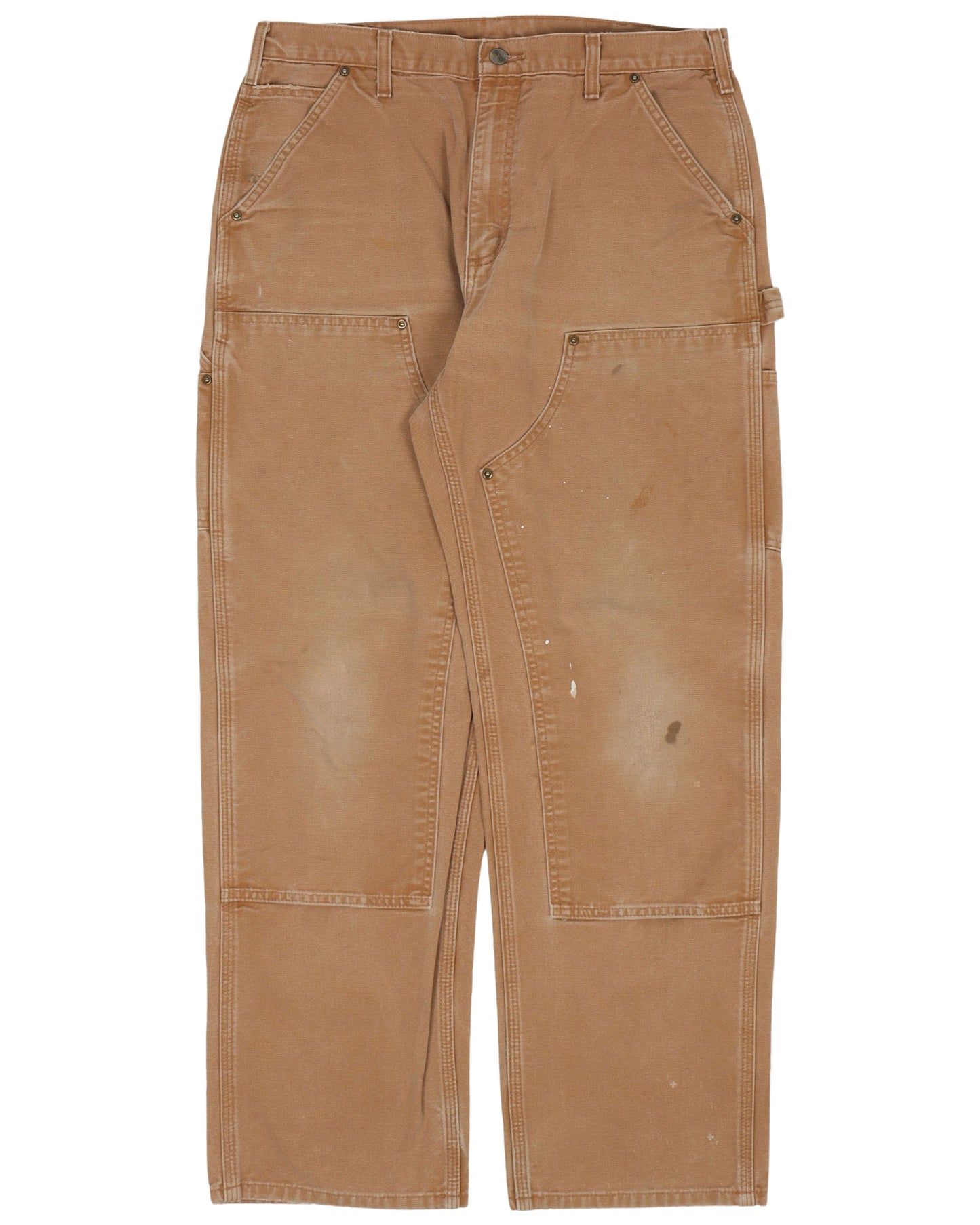 Carhartt Double Knee Carpenter Pants