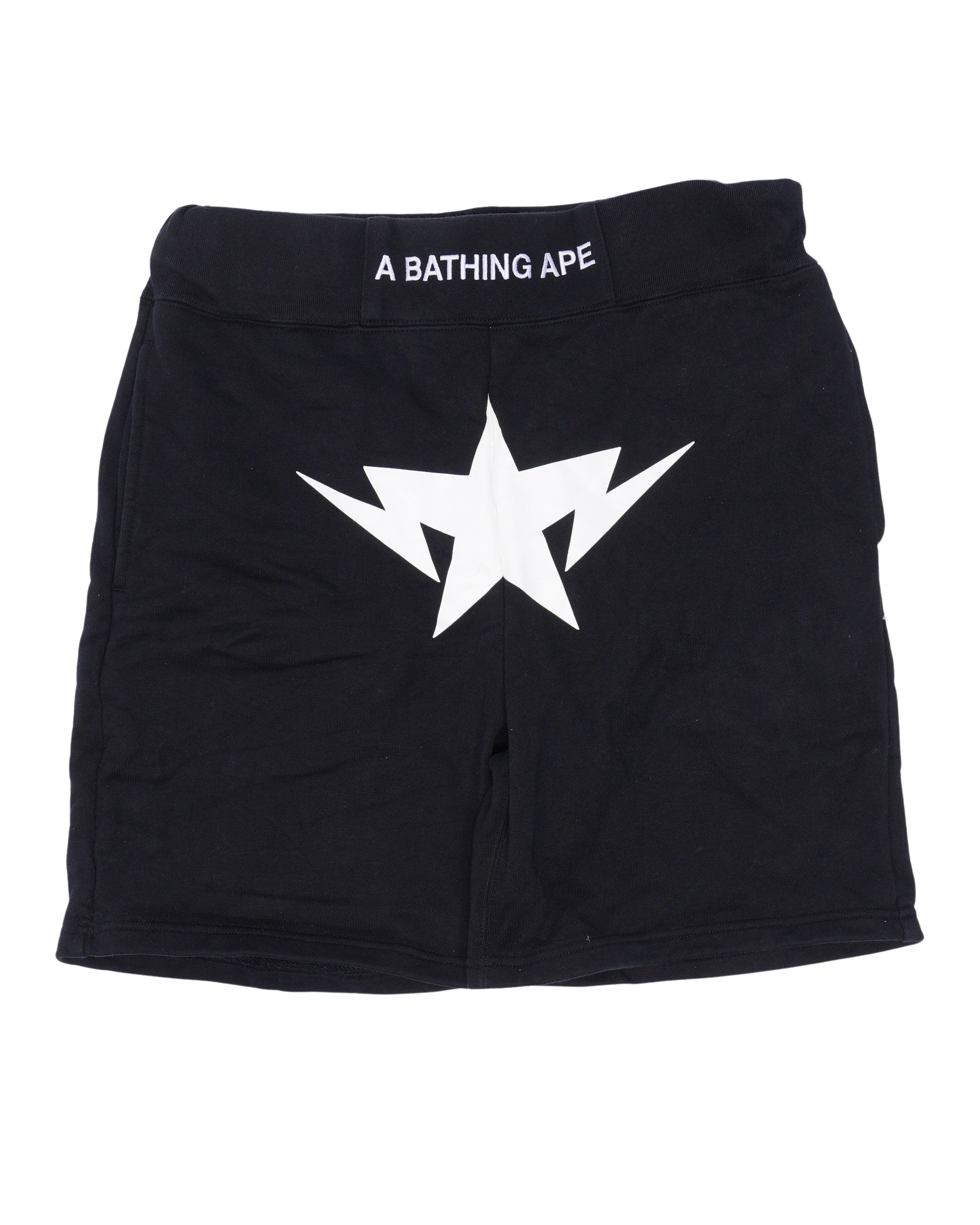 Twinsta Sweat Shorts