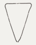 Paper Chain Necklace