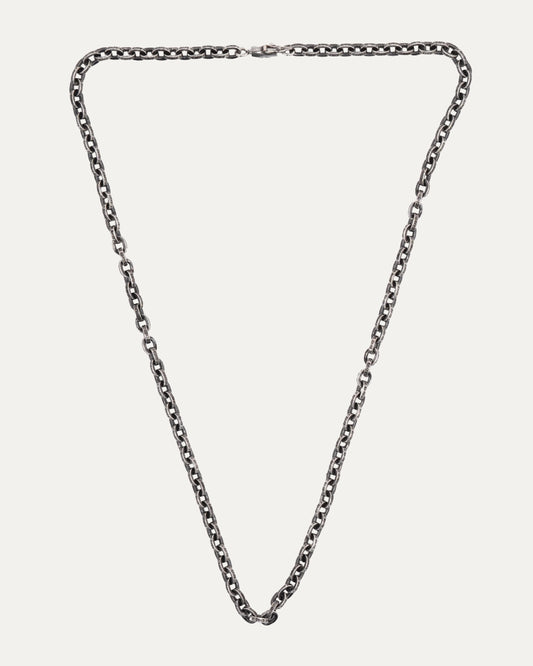 Paper Chain Necklace