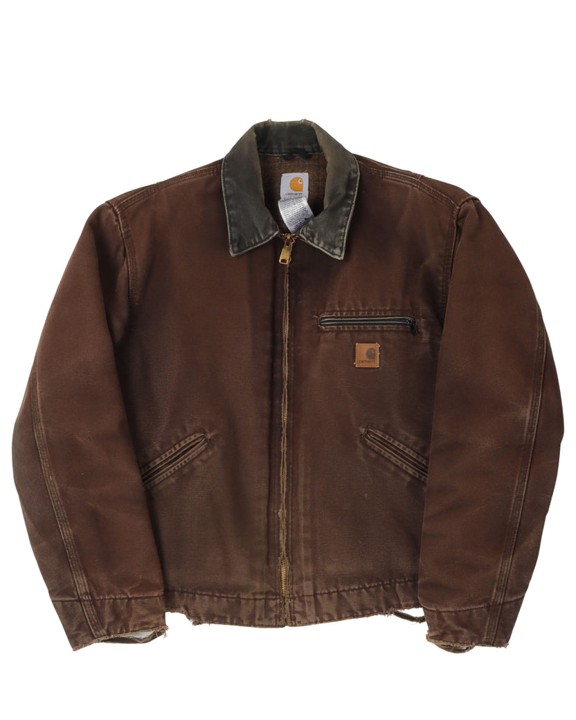 Carhartt Detroit Jacket