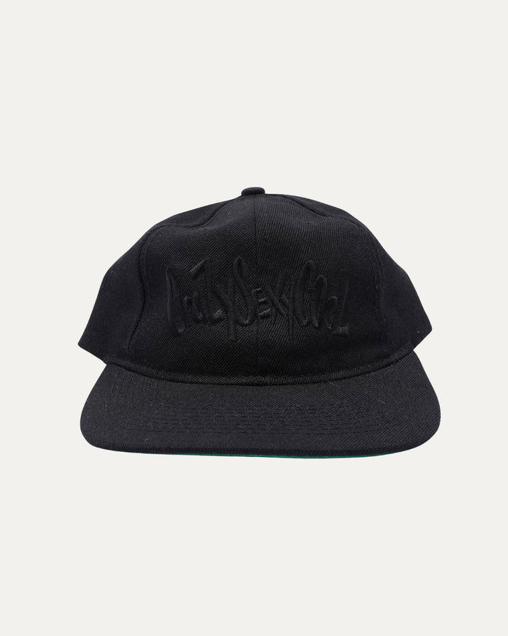 TLC Crazy Sexy Cool Tonal Hat