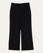 Wool Trousers