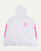 Horseshoe Logo Hoodie
