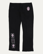 Deadly Doll Vine Dagger Sweatpants