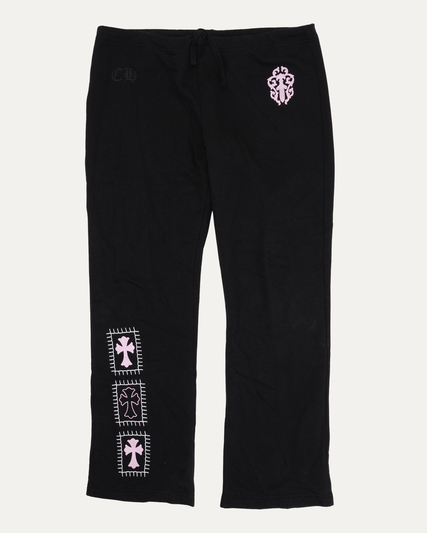 Deadly Doll Vine Dagger Sweatpants