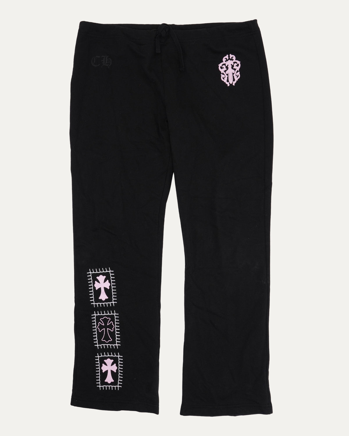 Deadly Doll Vine Dagger Sweatpants