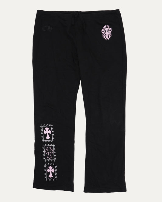Deadly Doll Vine Dagger Sweatpants
