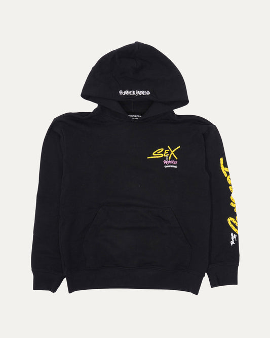 Matty Boy Sex Records Hoodie