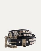 Triple Tip Belt