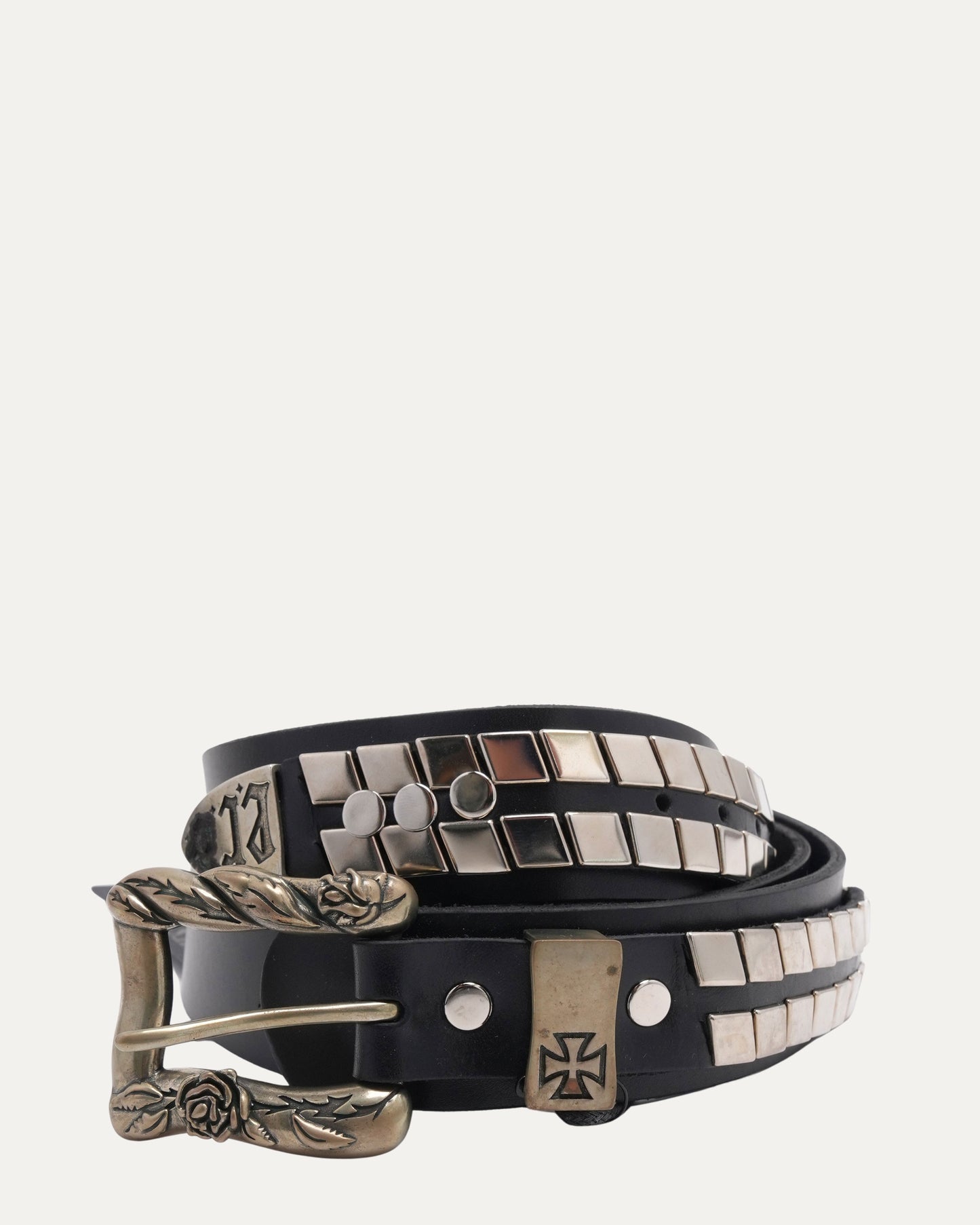 Triple Tip Belt