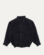 Issey Ski Team reversible Bomber Jacket