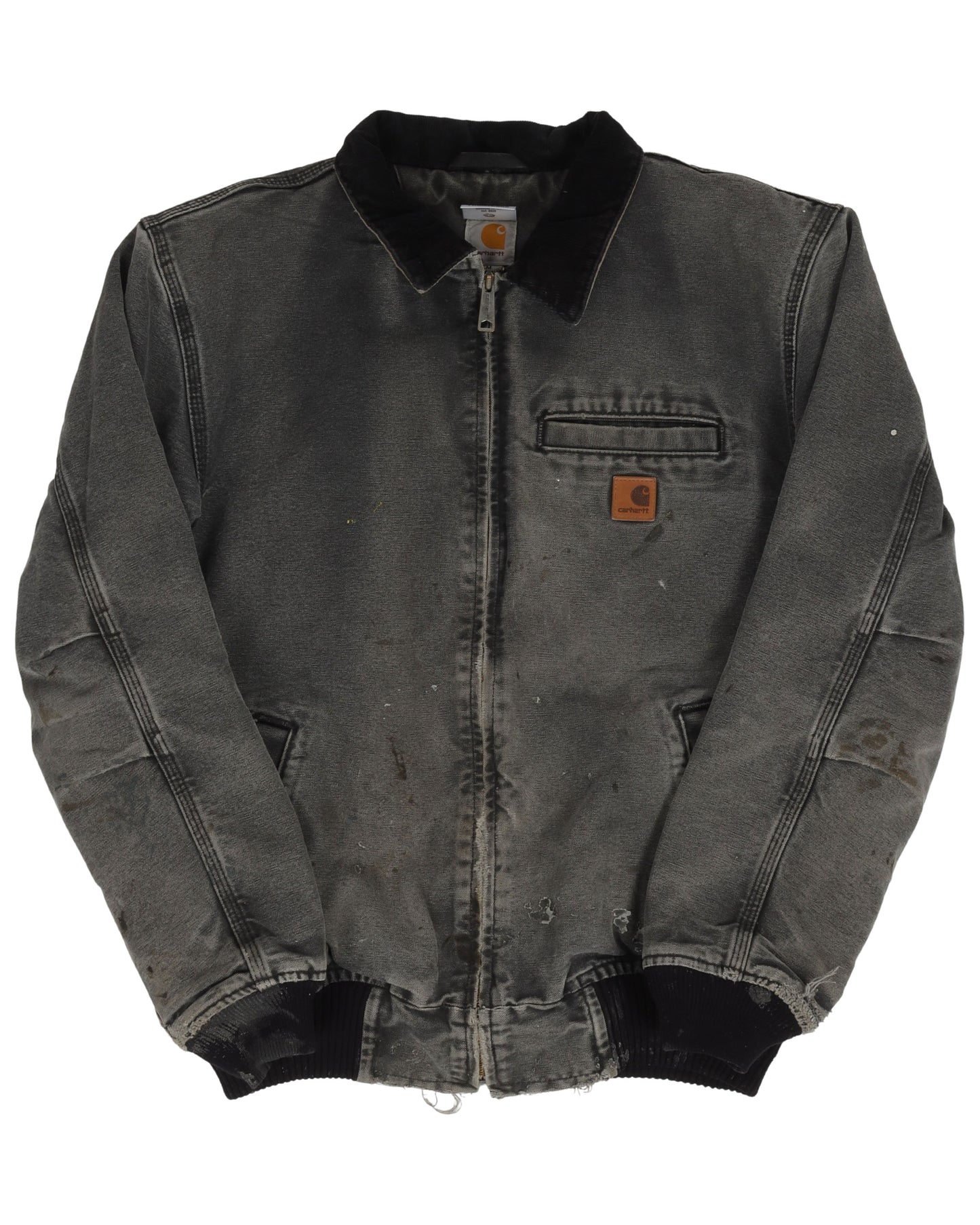 Carhartt Detroit Jacket