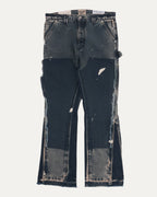 LA Flare Carpenter Pants