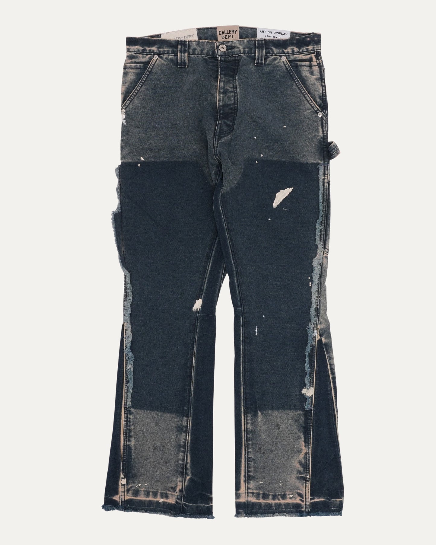 LA Flare Carpenter Pants