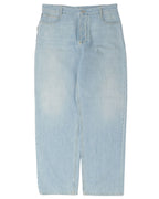 Light Wash Jeans