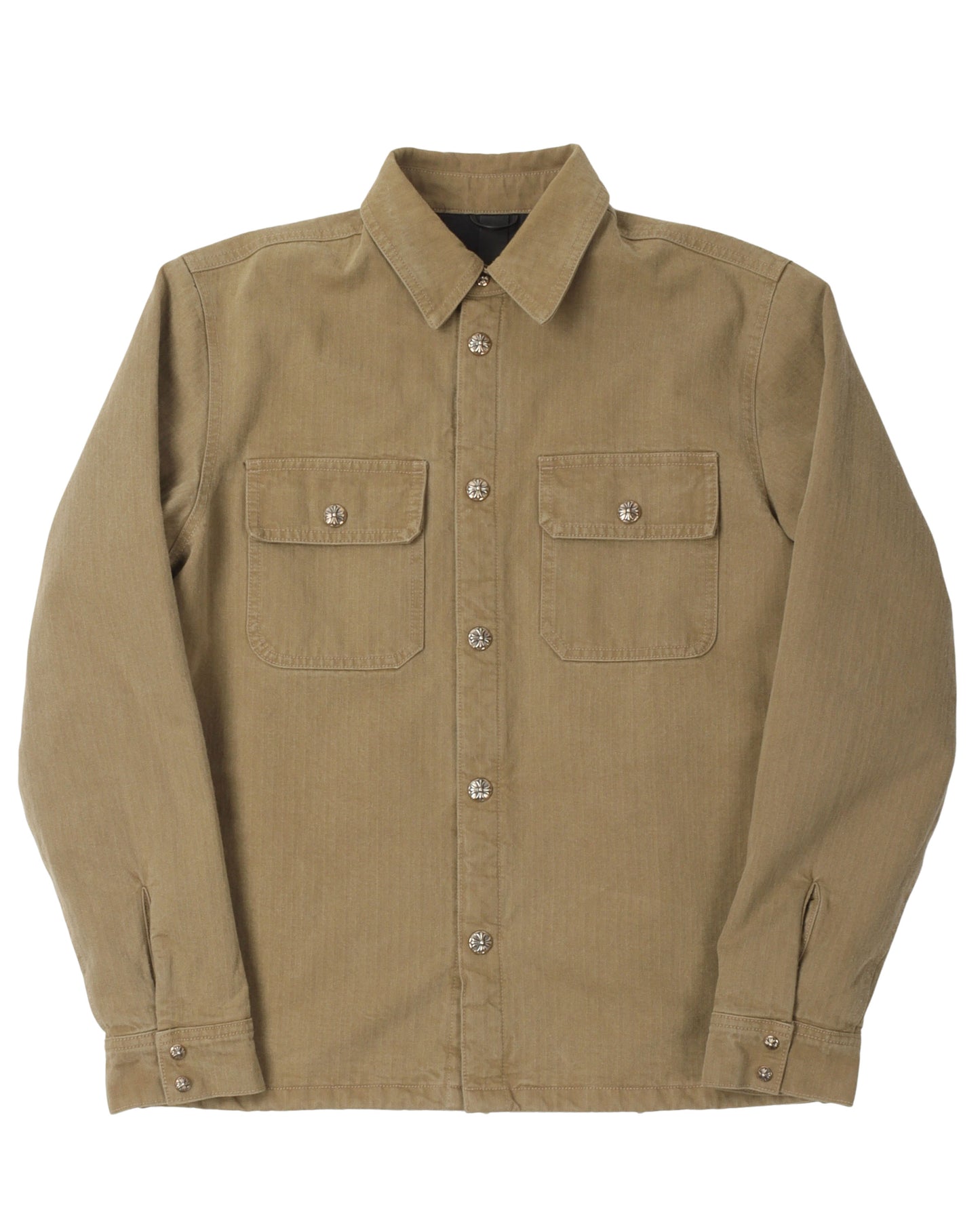 Padded Work Dog Shirt