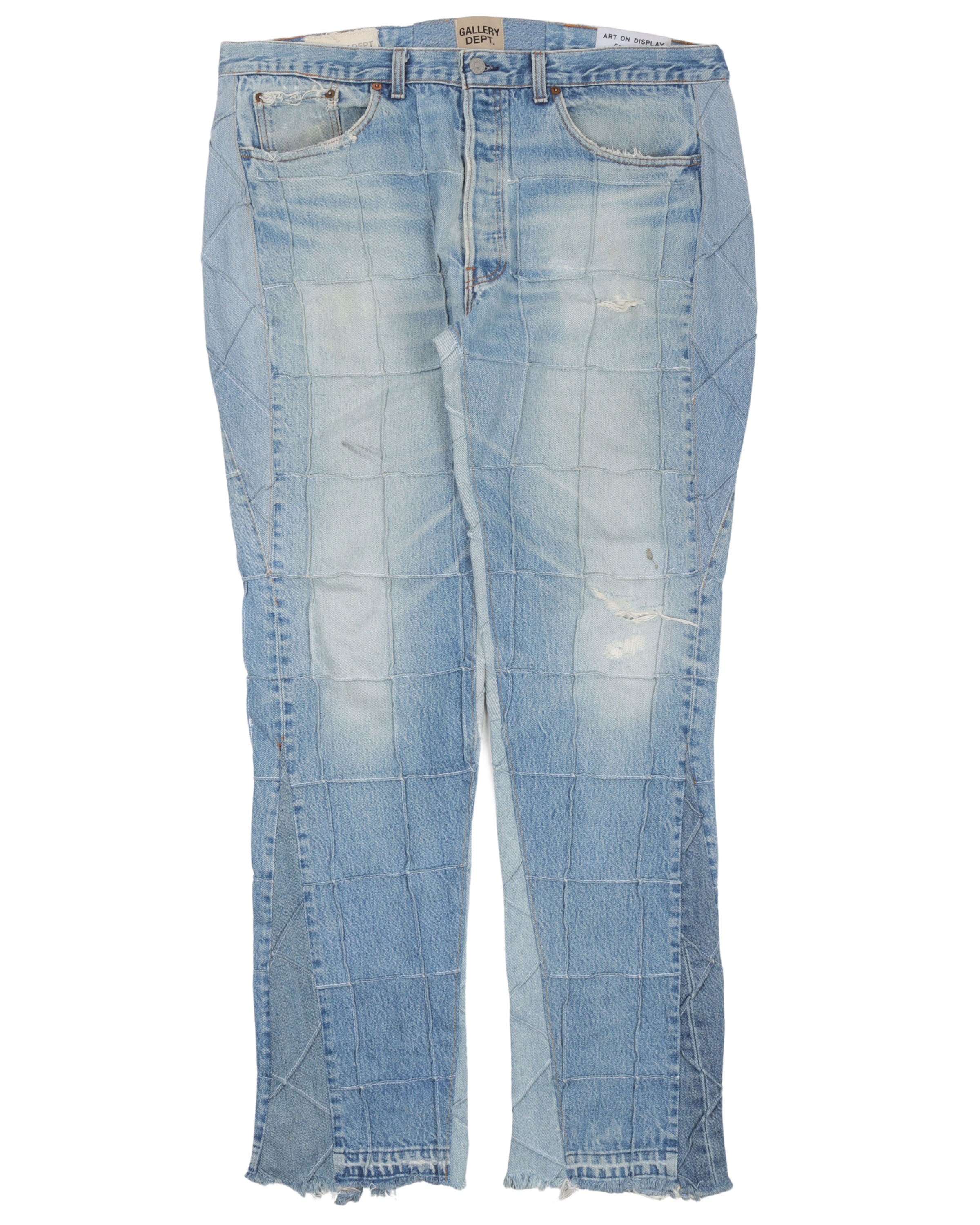 Lenny Flare Jeans