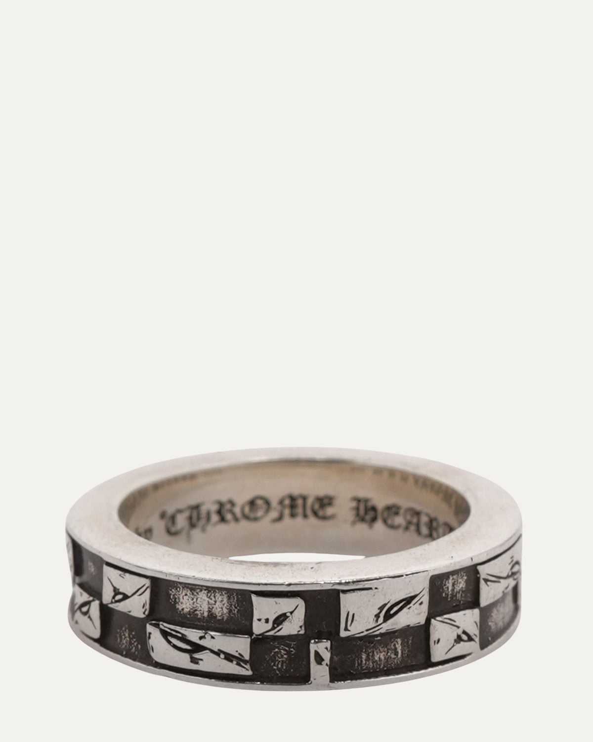 Matty Boy 99 Eyes Spacer Ring