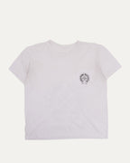 St. Barth Horseshoe Logo Pocket T-Shirt