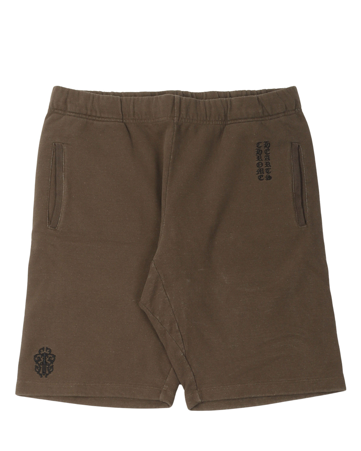 Eye Chart Shorts