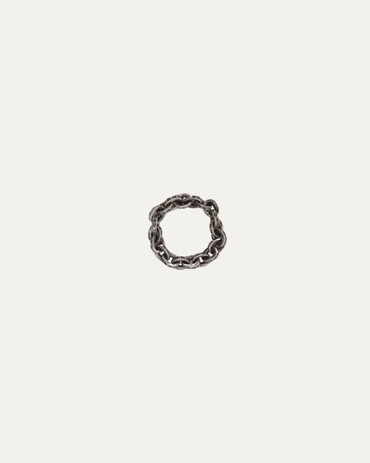 Paper Chain Ring
