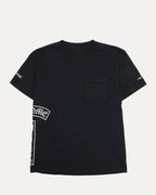 Soap & Water Pocket T-Shirt