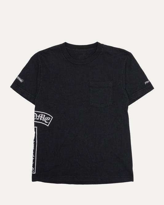 Soap & Water Pocket T-Shirt