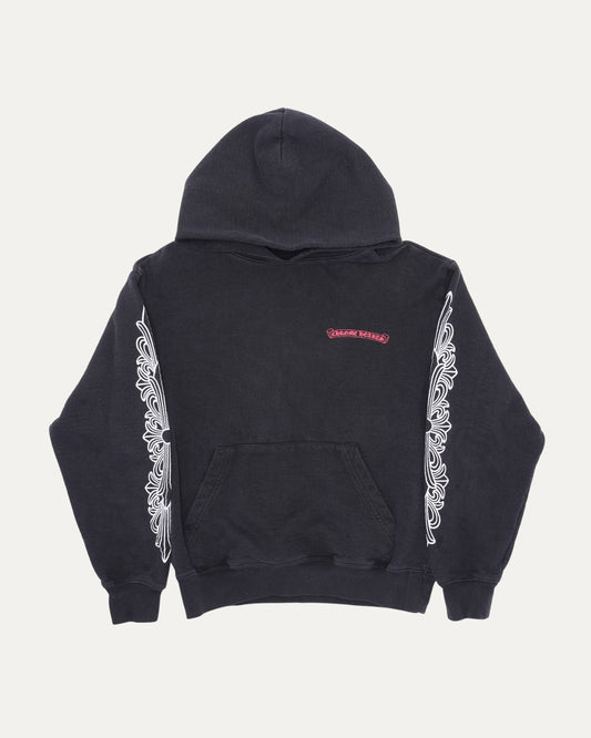 Matty Boy Chomper Hoodie