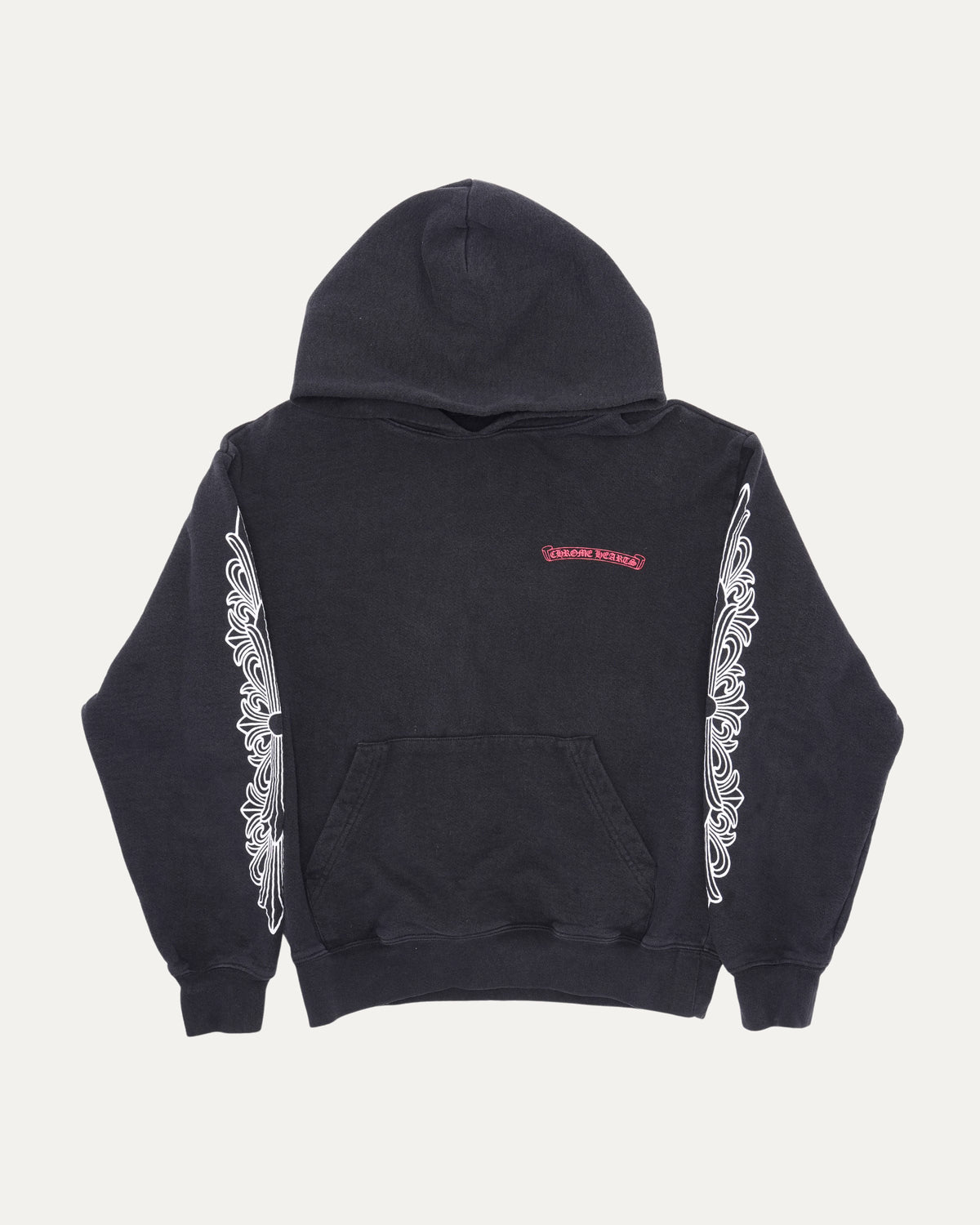 Matty Boy Chomper Hoodie