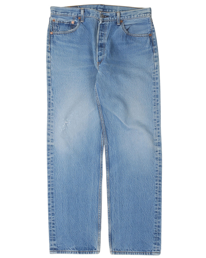 Levi's 501 Jeans