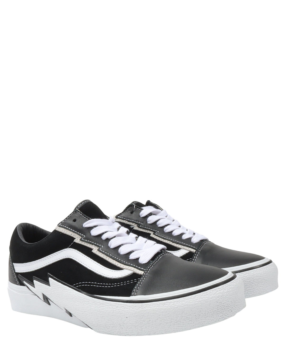 Vans Vault Old Skool Bolt Sneakers