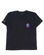 Gradient Dagger Logo T-Shirt
