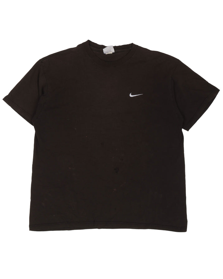Nike Check T-Shirt