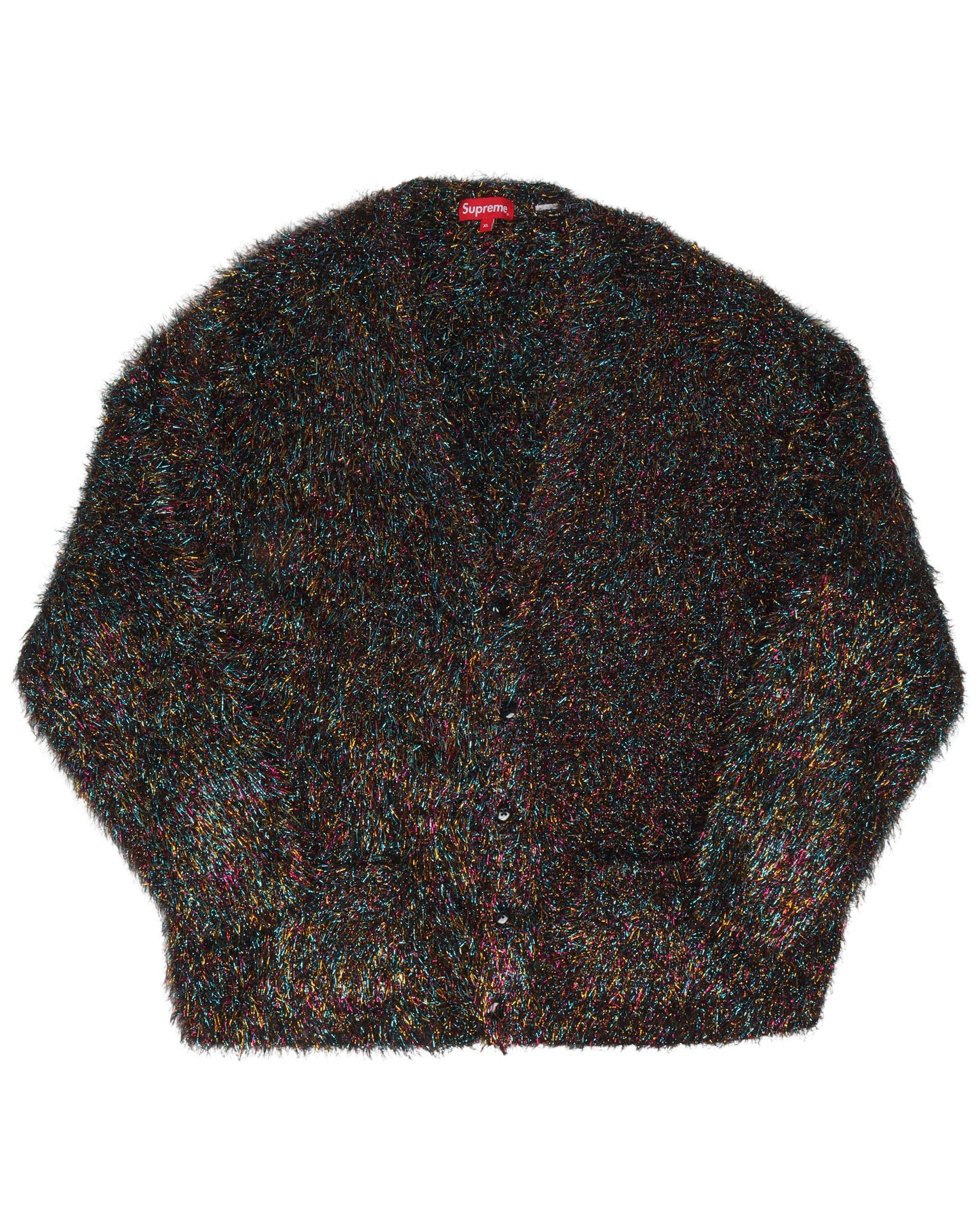 Sparkle Cardigan