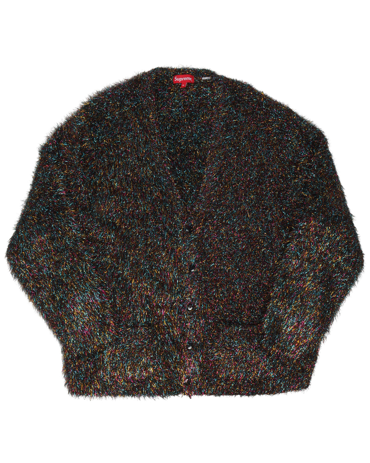 Sparkle Cardigan