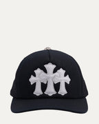 Cemetery Cross Trucker Hat