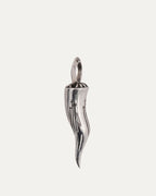 3RS Italian Horn Pendant