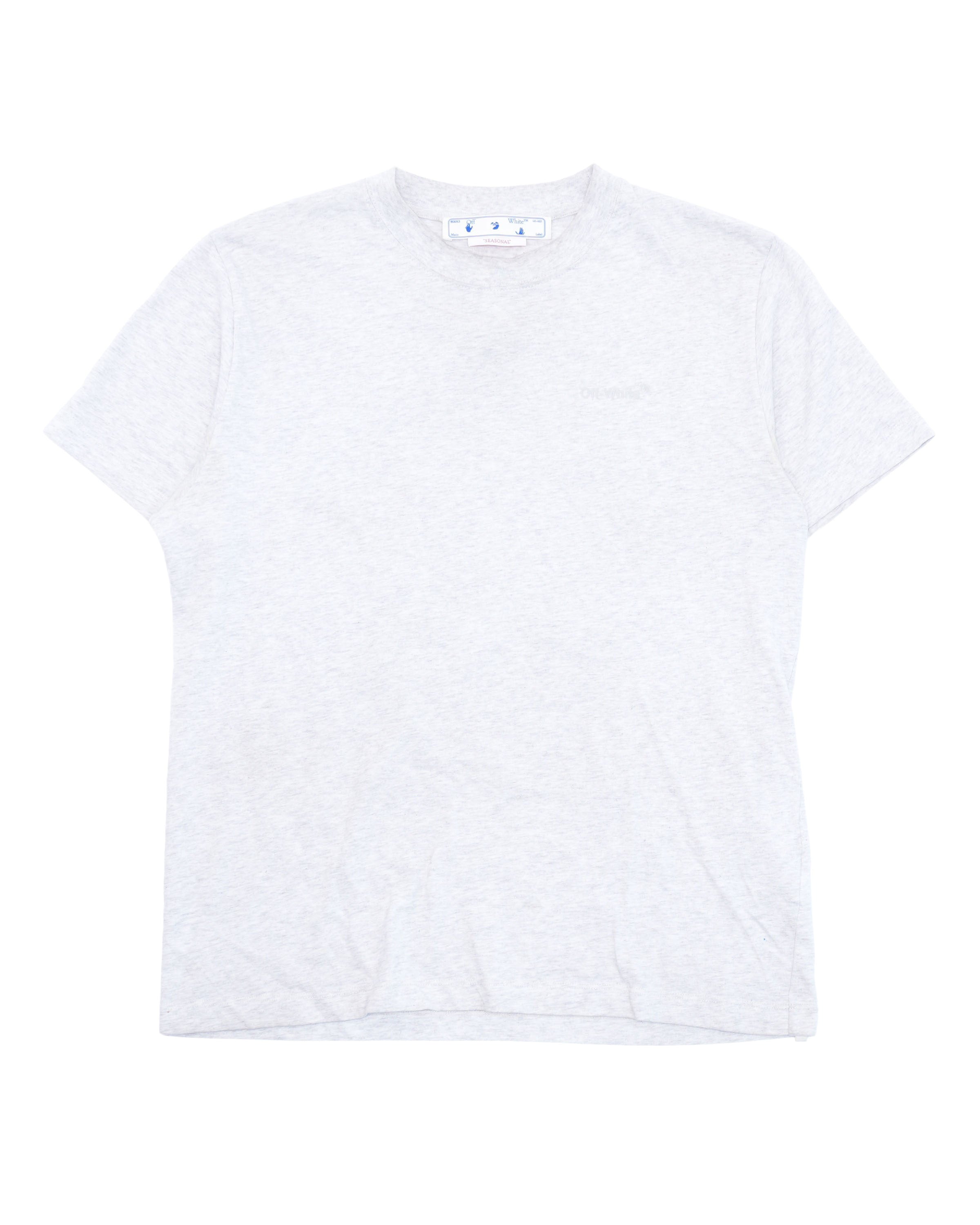 Diag Tab T-Shirt