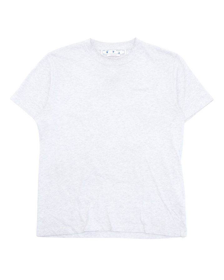 Diag Tab T-Shirt