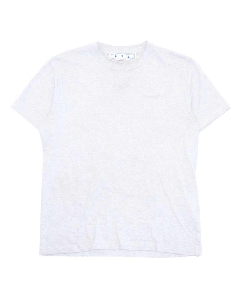 Diag Tab T-Shirt