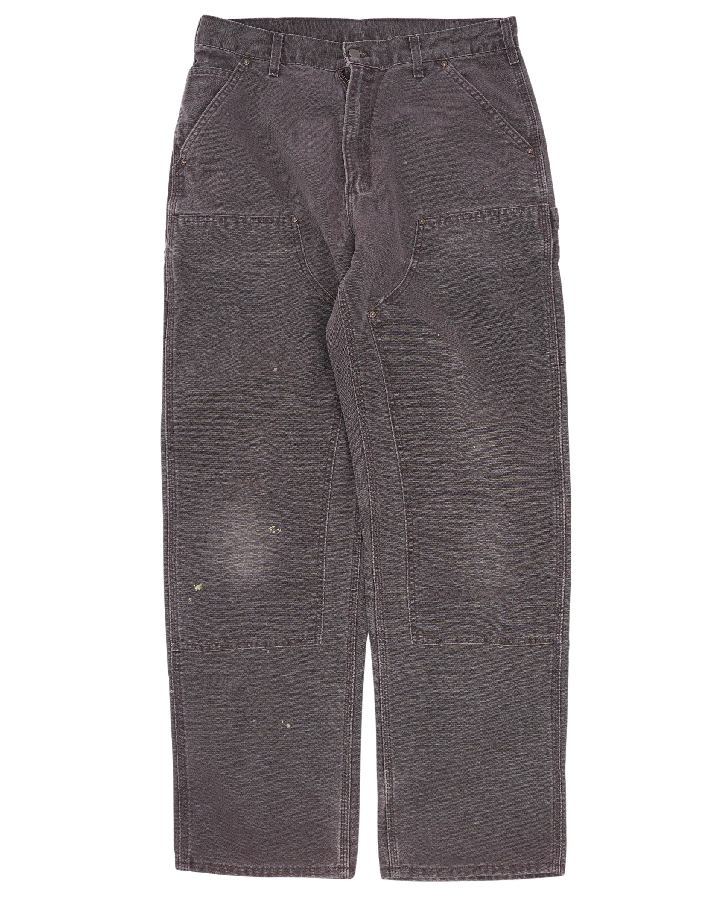 Carhartt Double Knee Pants