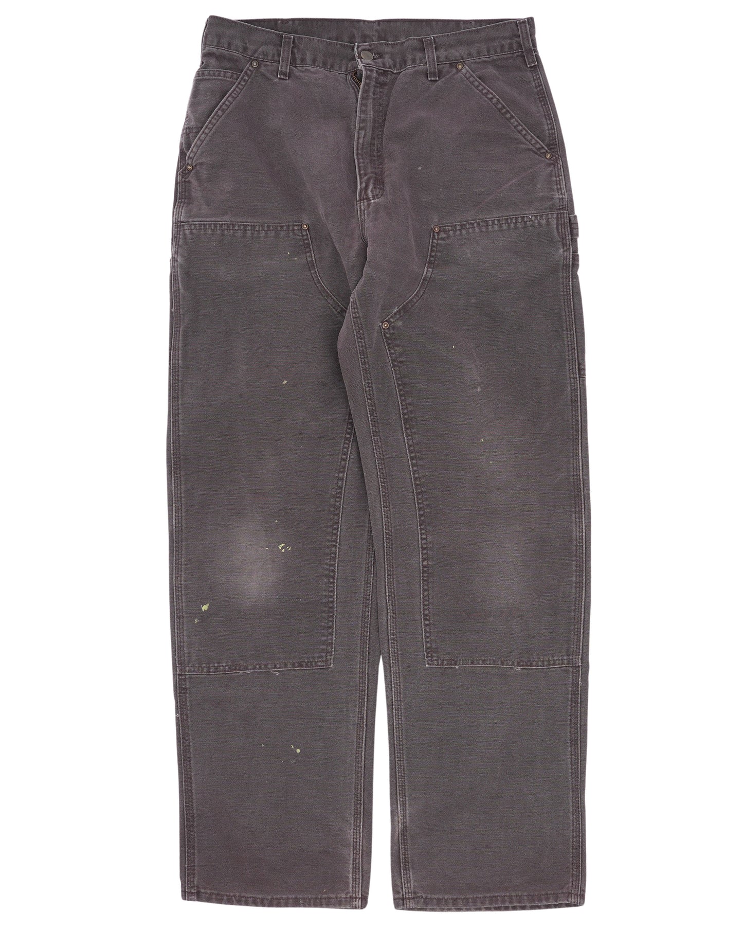 Carhartt Double Knee Pants